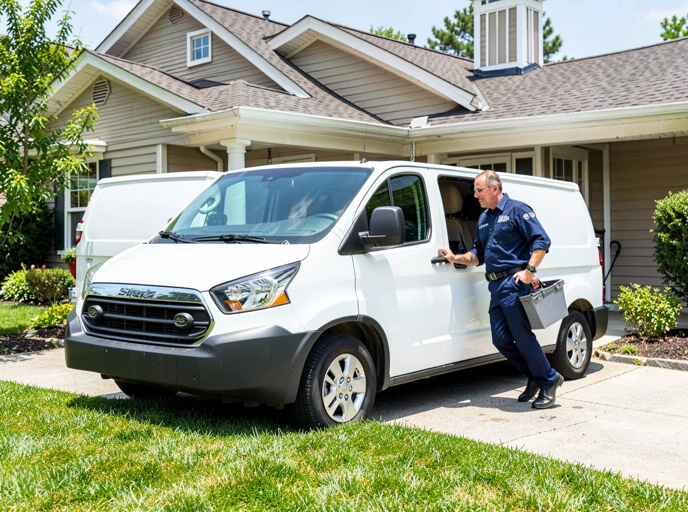 Emergency Plumber company in Little Rock, AR